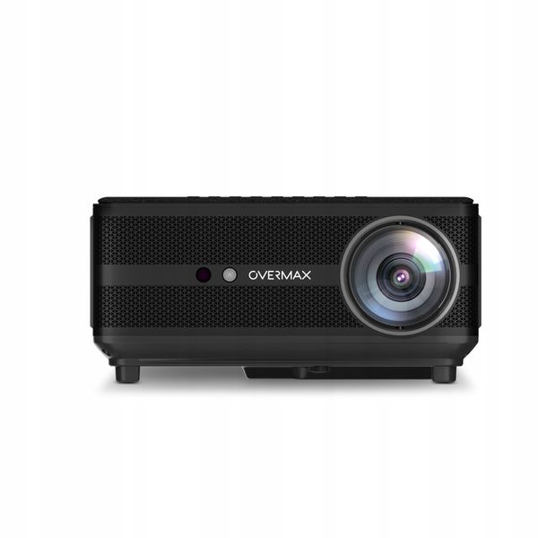 Projektor Overmax Multipic 6.1 Led Full Hd Android Bt Wifi zdjęcie 2