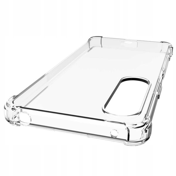 Spacecase Anti-Shock Xperia 1 Vi zdjęcie 9