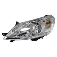 REFLEKTOR LAMPA LEWA CITROEN JUMPY II 2009 2010 2011 2012 2013 2014 2015