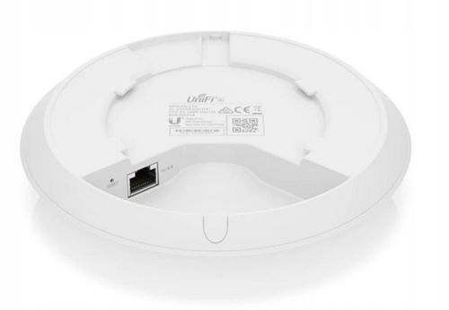 Access Point Ubiquiti UniFi U6+ (U6-Plus) Wi-Fi 6 na Arena.pl