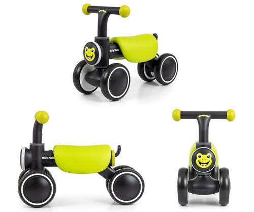 MILLY MALLY 6478 Pojazd York Green na Arena.pl