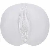 calexotics boundless intymny system vulva transparentny 14 cm