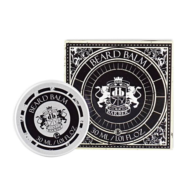 DEAR BARBER Balsam do Brody 30ml zdjęcie 1