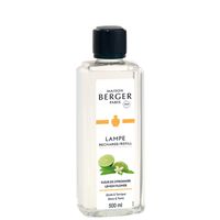 Olejek zapachowy Maison Berger Paris Kwiat cytryny 500 ml 1 szt.