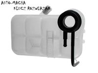 Land Rover Discovery II zbiorniczek wyrównawczy