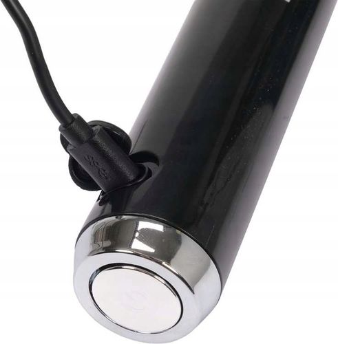 LUND BEZPRZEWODOWY SPIENIACZ UBIJACZ DO MLEKA AKUMULATOROWY USB na Arena.pl