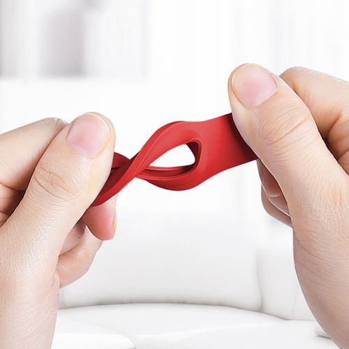 ND38_CRG-ATS-RED Crong Silicone Case with Key Rin na Arena.pl