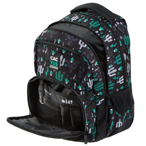 ND39_446512 I PLECAK STK CACTUS PB 1/12 na Arena.pl