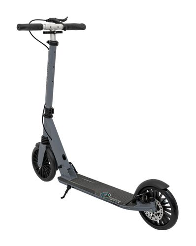 Hulajnoga Sportrike Srebrna na Arena.pl