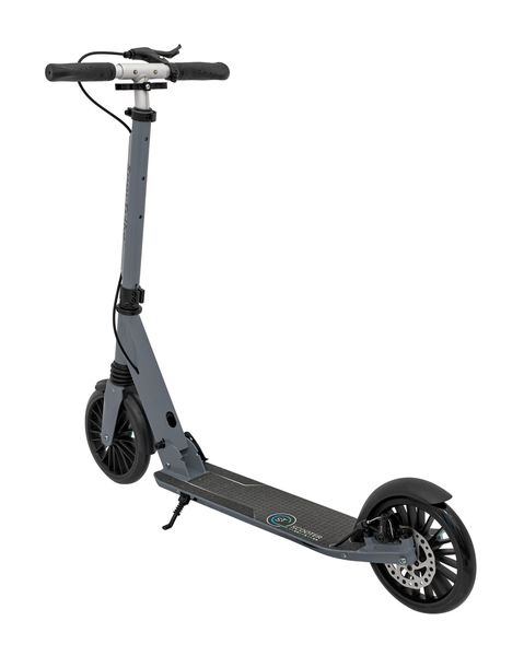 Hulajnoga Sportrike Srebrna zdjęcie 3