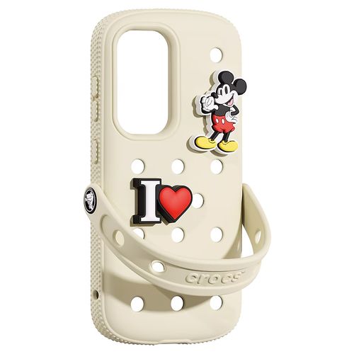 etui samsung crocs case do galaxy s25    bone na Arena.pl