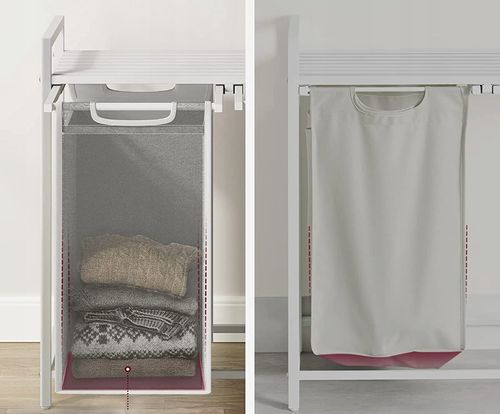 Szafka Łazienkowa - BLH201W01 na Arena.pl