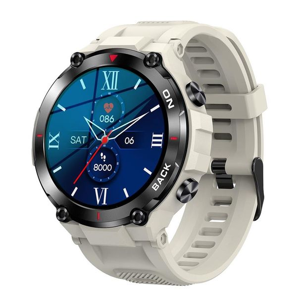 Smartwatch Gravity GT8-4 zdjęcie 1