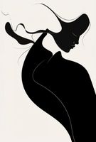 Plakat 67,5x100cm Redukcja do Zarysu