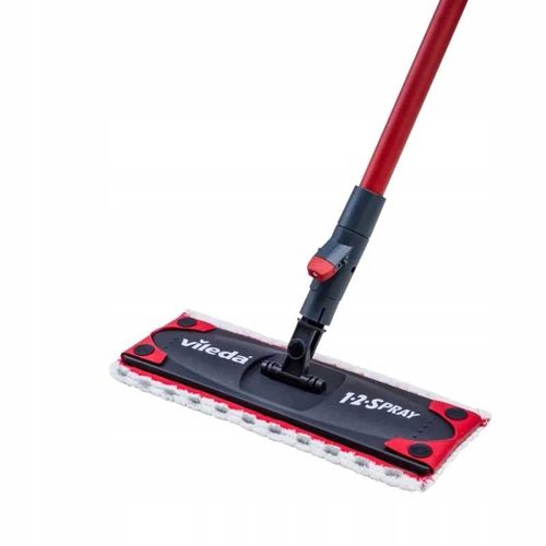 Mop Vileda UltraMax  1-2 Spray na Arena.pl