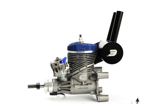Evolution 33GX 33ccm benzynowy na Arena.pl