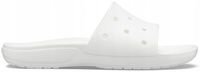 Męskie Buty Klapki Crocs Classic 206121 Slide 46-47