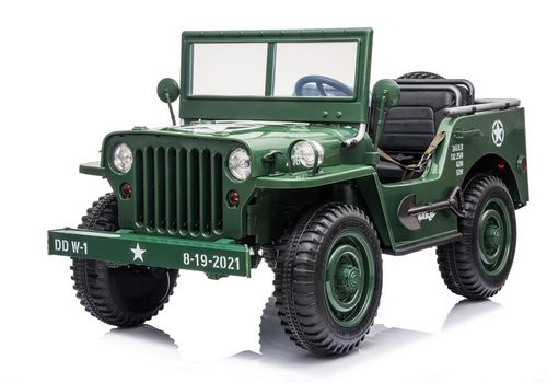 Auto na Akumulator JH101 Moro na Arena.pl
