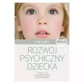 Rozwój psychiczny dziecka. Od 0 do 10 lat wyd. 2024