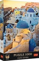 puzzle 1000 premium miasteczko oia santorini 10853