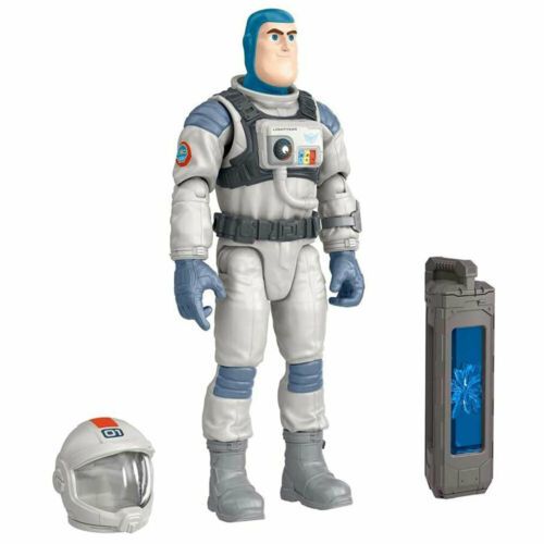 mattel lightyear figurka buzz astral xl-01 13cm na Arena.pl