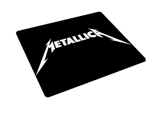 Podkładka pod myszkę Metallica na Arena.pl