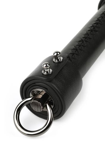 genuine leather whip 75cm na Arena.pl