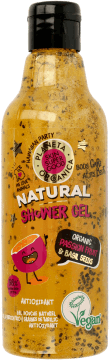 PLANETA ORGANICA  250 ml na Arena.pl