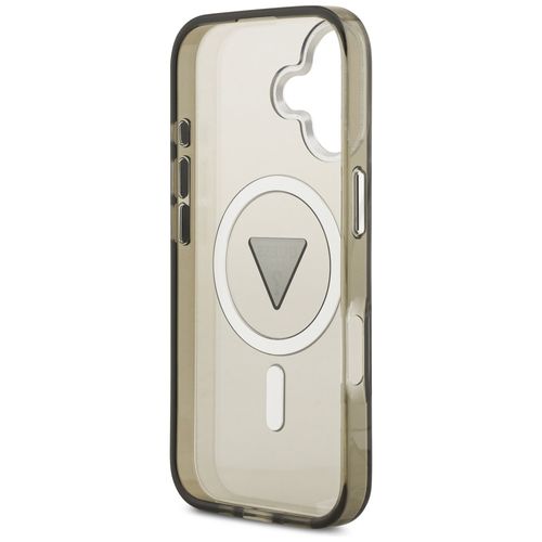 etui guess iml gradient triangle logo    magsafe do iphone 17 khaki na Arena.pl