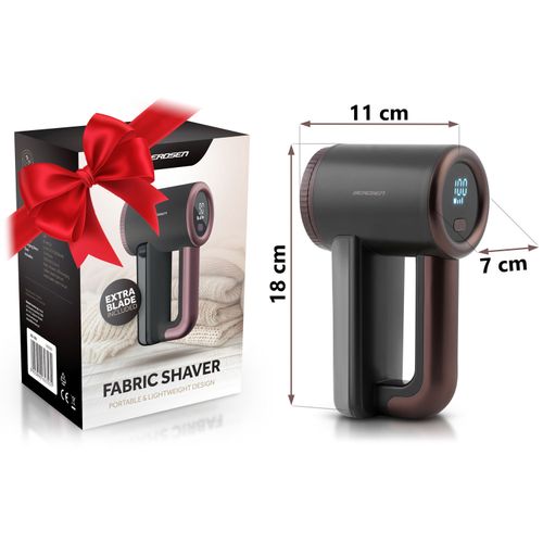 Elektryczna golarka do ubrań Berdsen BD-390 na Arena.pl