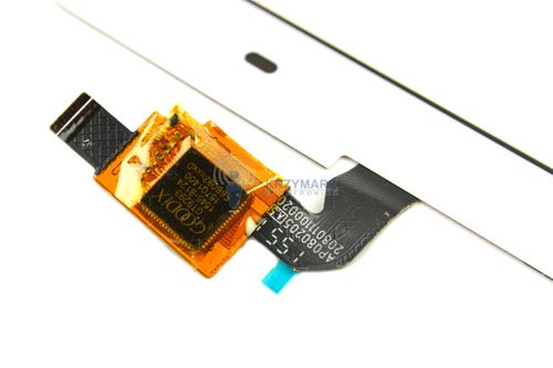 EKRAN DOTYK PANEL DIGITIZER LENOVO TAB 2 A8-50F/L na Arena.pl