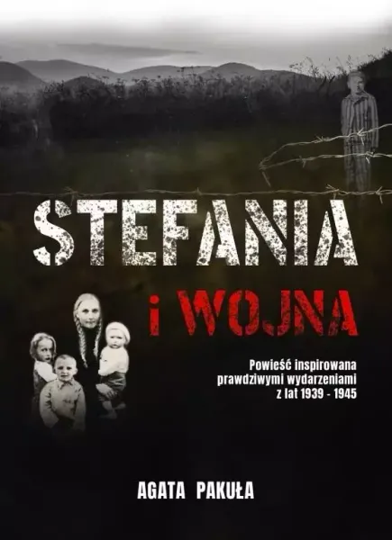 Stefania i wojna zdjęcie 1