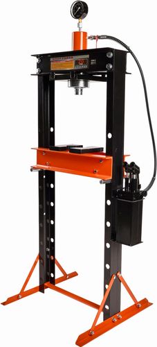 prasa hydrauliczna 20t kd318 na Arena.pl