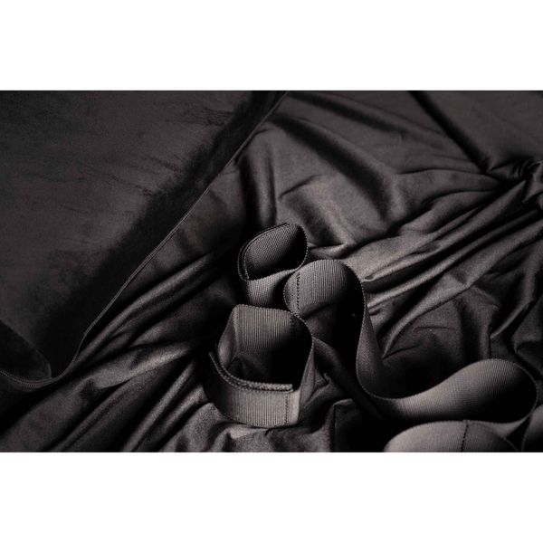 Adjustable Hand And Ankle Restraints Set zdjęcie 8