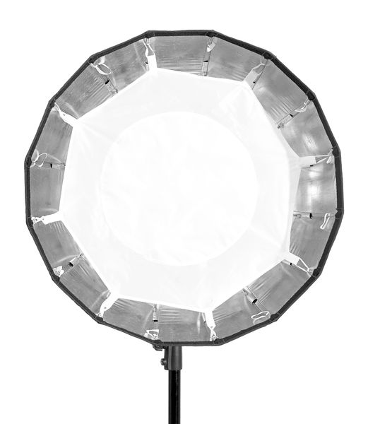 Softbox paraboliczny Newell 65 cm zdjęcie 4