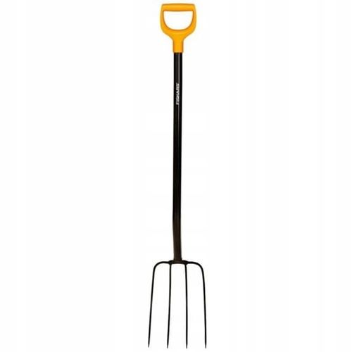 FISKARS Widły do kompostu siana liści 127cm SOLID D 133433 1003459 1070674 na Arena.pl