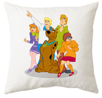 Poduszka Scoobie Doo
