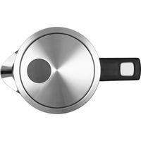 Czajnik Elektryczny Szklany Dwuścienny Catler KE411 Poj 1L LED 2200W