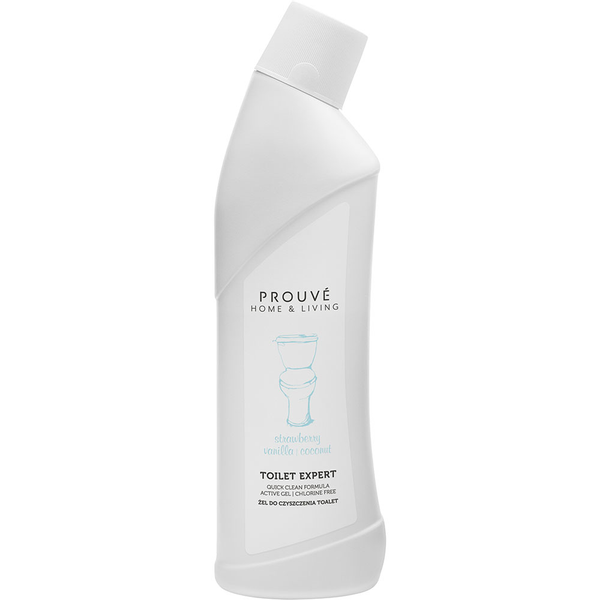 Prouve Żel do czyszczenia toalet WC - 750ml zdjęcie 1