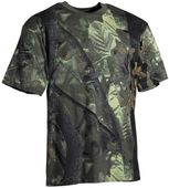 Koszulka US hunter- grün zielona 170 g / m²