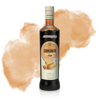 POLOT 1882 Syrop cynamonowy 700 ml