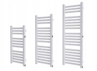 Grzejnik łazienkowy MultiPRO 1150x440 SZARY STR