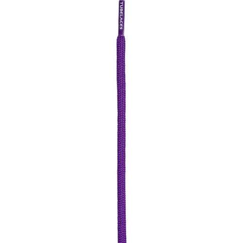 TubeLaces Rope Solid Purple 130 cm na Arena.pl