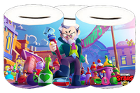 Skarbonka Ceramiczna Brawl Stars