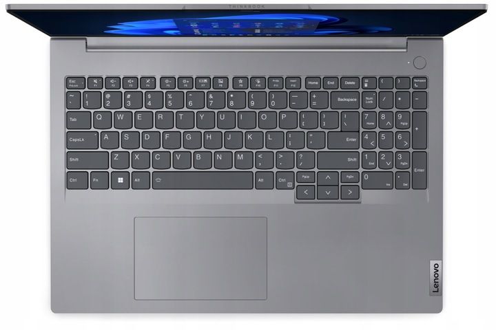 Lenovo ThinkBook 16 G6 21KH0076PB i5-1335U 16" WUXGA 16GB 512SSD Int W11Pro zdjęcie 9