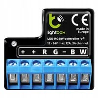 Sterownik Blebox lightBox Bluetooth