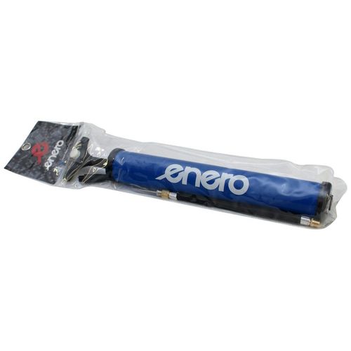 POMPKA DO PIŁEK ENERO 12 CALI 30CM I WĘŻYK na Arena.pl