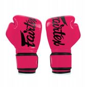 Rękawice bokserskie Fairtex Microfiber 14 oz