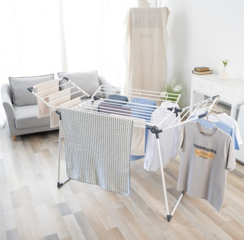 Suszarka wolnostojąca na pranie TIANA na Arena.pl