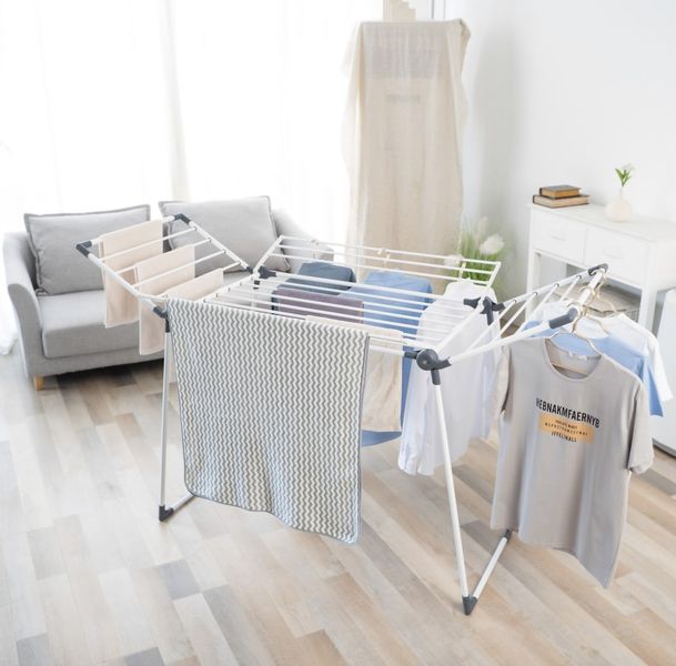 Suszarka wolnostojąca na pranie TIANA zdjęcie 6